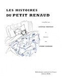 Histoires du Petit Renaud (Les)